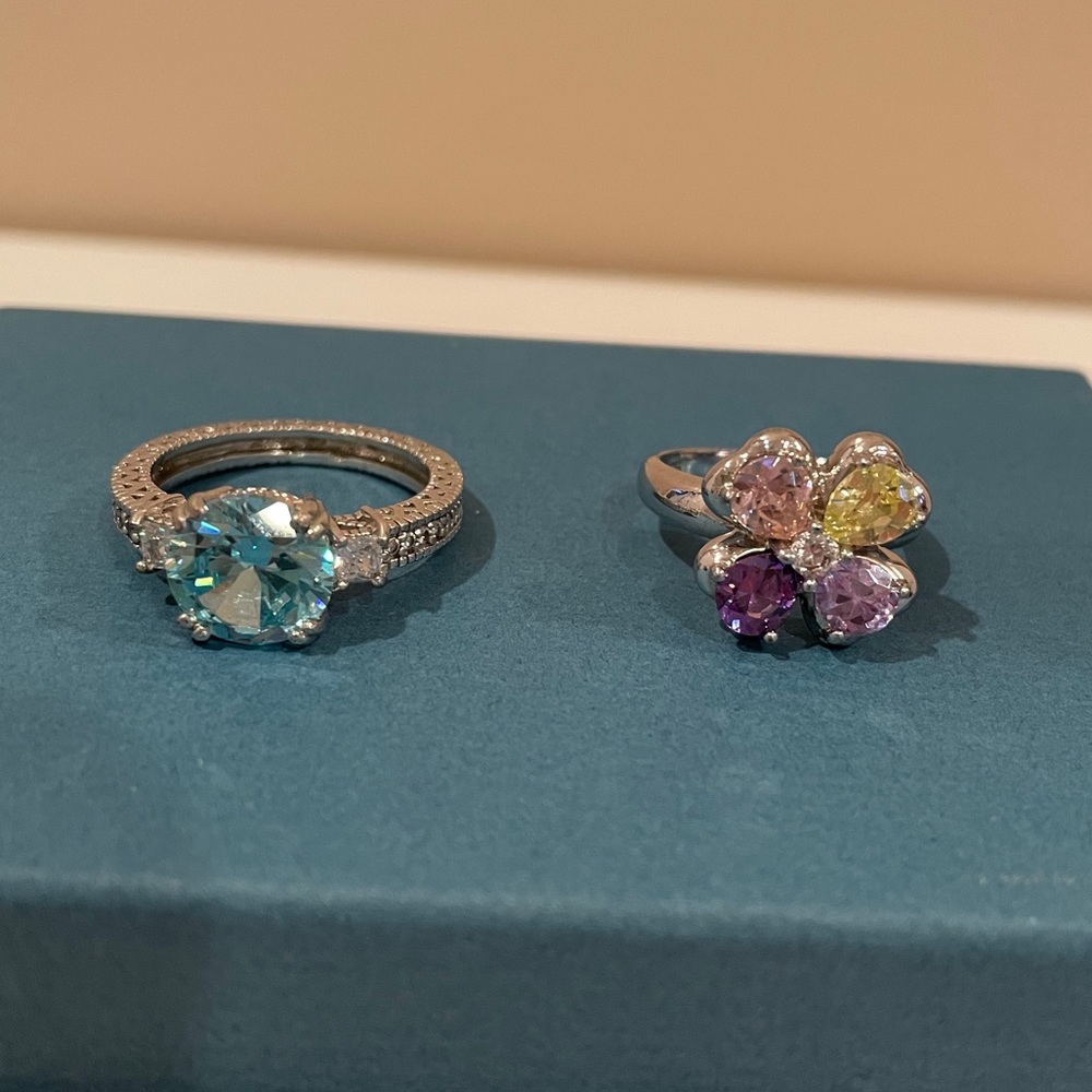 Rings